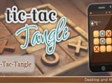 Tic-Tac-Tangle