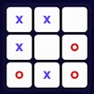 Tic Tac Toe Pro – Multiplayer & Challenge