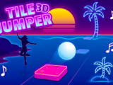 Tile Jumper 3D