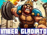 Timber Gladiator