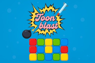 Toon Blast