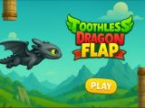 Toothless Dragon Flap
