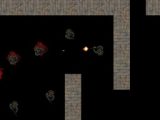 Topdown Shooter Game