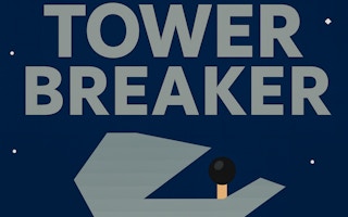 Tower Breaker