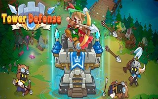 Tower Defense 2