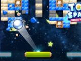 Toy Space Bricks Breaker