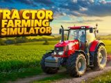 Tractor Farming Simulator