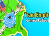 Train Empire Connect Railroad