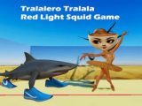Tralalero Tralala Red Light Squid Game