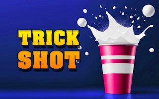 Trick Shot – World Challenge