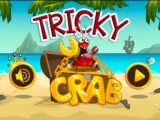 Tricky Crab