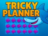 Tricky Planner