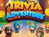 Trivia Adventure