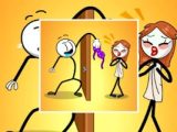 Troll Thief – Stickman