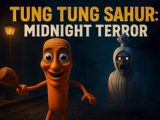 Tung Tung Sahur Midnight Terror