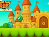 Tung TungBall and Labububall