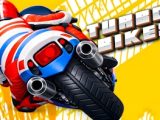 Turbo Bikes