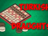 Turkish Draughts