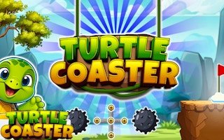 Turtle Coaster