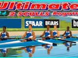Ultimate 2 Sculls Regatta