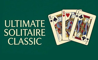 Ultimate Solitaire Classic