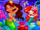 Undine Match the Pic