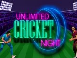 Unlimited Cricket Night
