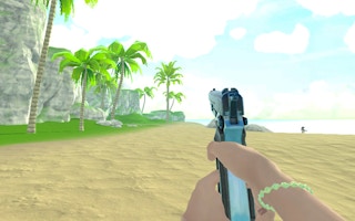 Unstoppable Shooter