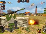 Us Army Missile Attack Game