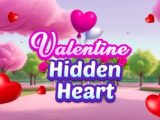 Valentine Hidden Heart