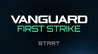 Vanguard – First Strike