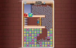 Vault Rescue Puzzle