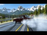 Vaz Drifting Legends