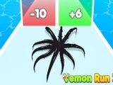 Vemon Run 3D