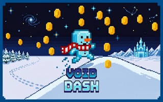Void Dash
