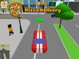 Vortelli’s Pizza Delivery