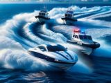 Wake Rider Escape