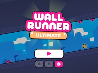 Wall Runner – Ultimate
