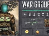 War Groups