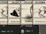 Wasteland Wanderer