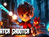 Water Shooter