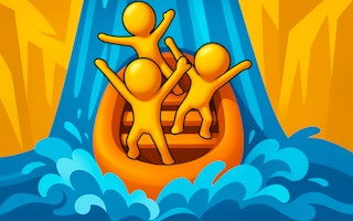 Waterpark Sort