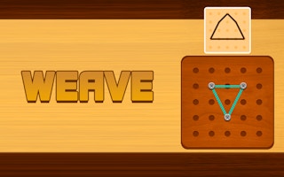 Weave – Dots Puzzle