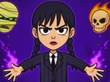 Wednesday’s Battle – Monster Symphony