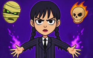 Wednesday’s Battle – Monster Symphony