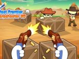 West Frontier Sharpshooter 3D