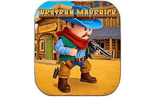 Western Maverick