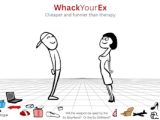 Whack Your Ex