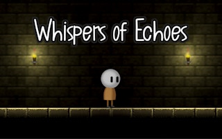Whispering Echoes – Puzzle Dungeon Escape