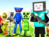 Who Will Win? Create a Battle!